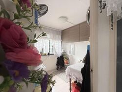 Blk 6 Marsiling Gardens (Woodlands), HDB 3 Rooms #629724781